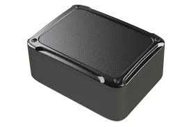 Plastic Enclosures